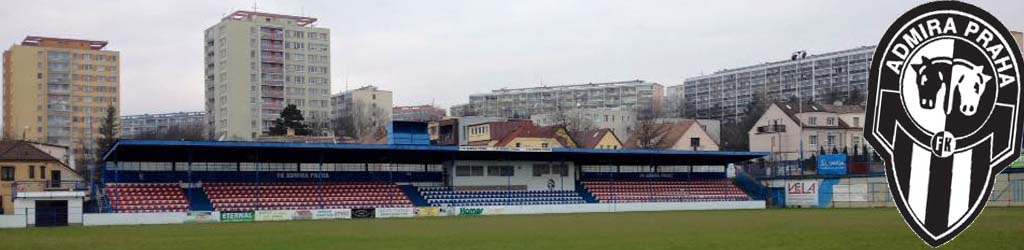 Stadion Na Pecich